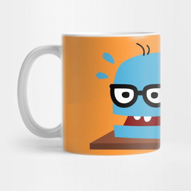 Original Moby Dork